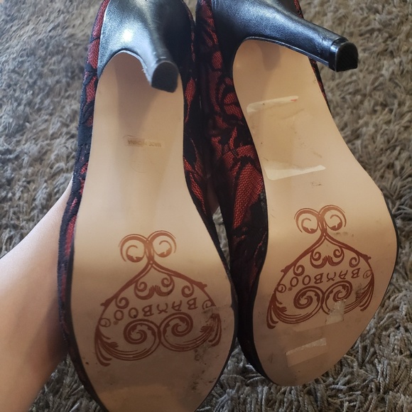 High heel - Picture 3 of 3